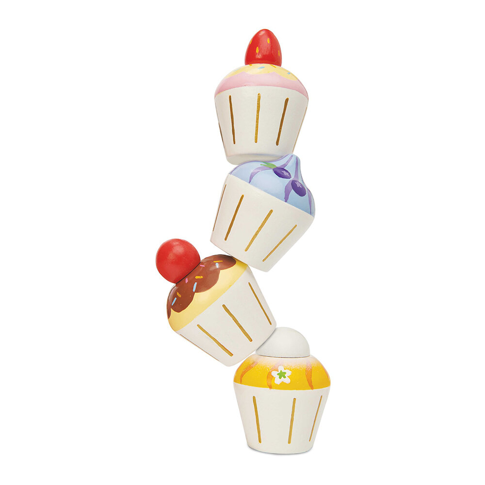 لو توي فان هوني بيك كب كيك