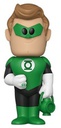 Vinyl SODA: Heroes:  GreenLantern w/Chase