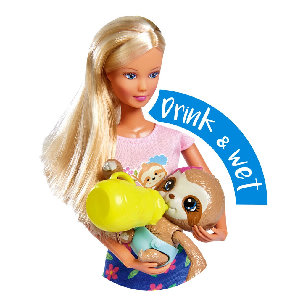 ستيفي الحب صديق نعسان