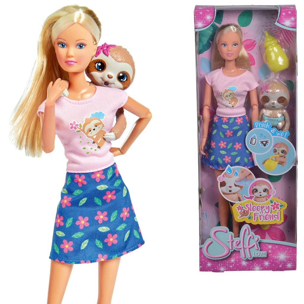 ستيفي الحب صديق نعسان