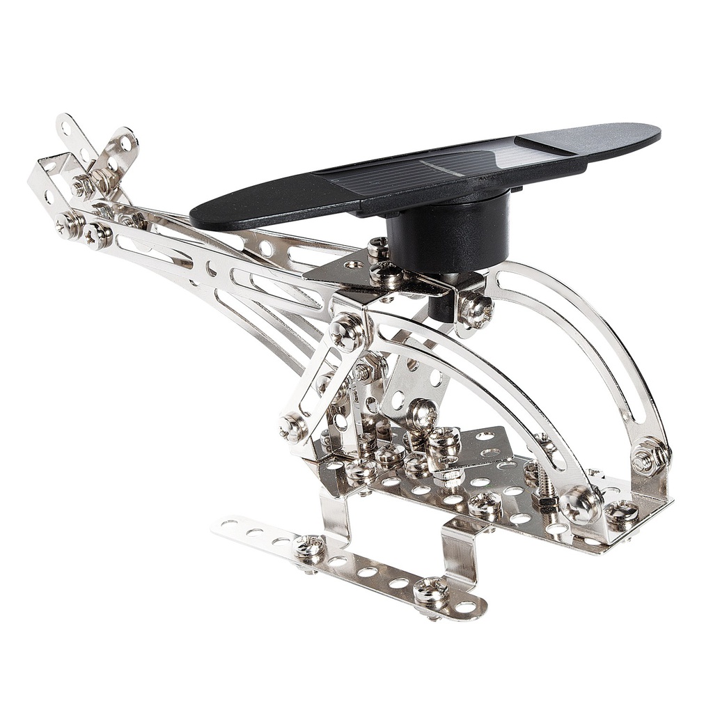 C71-Solar Helicopter