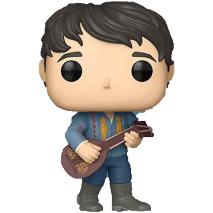 فنكو بوب ويتشر بوب! تلفزيون -1195-جاسكير بالعود