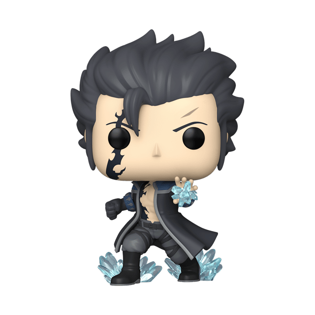 فنكو بوب فيري تيل-1051-فولبوستر الشيطان القاتل