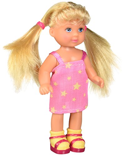 دمية ايفي الصغيره 