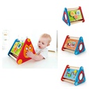 هيب -صندوق أنشطة خشبي-تنمية قدراتهم الطبيعية.