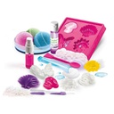 صابون وقنابل الاستحمام كليمنتوني