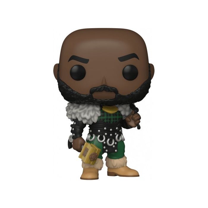 فنكو بوب مجسم مارفل -984-بوستفول لوكي