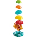 مكدسات مظلة تيدي