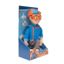 بليبي دمية قطيفة-تضغط على البطن لسماع العبارات الكلاسيكية