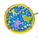 سجادة لعب سبرينكل اند سبلاش من بانزي