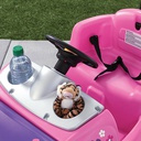 لعبة عربة الركوب من ستيب 2 ويسبر رايد