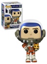 Pop! Disney: Lightyear- Buzz Lightyear (XL-15) w/ SOX