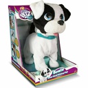  لعبة بوي تفاعلية ، أصوات نباح تتحدث تتحرك