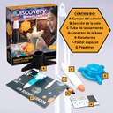 مجموعة صواريخ ديسكفري مايندبلون