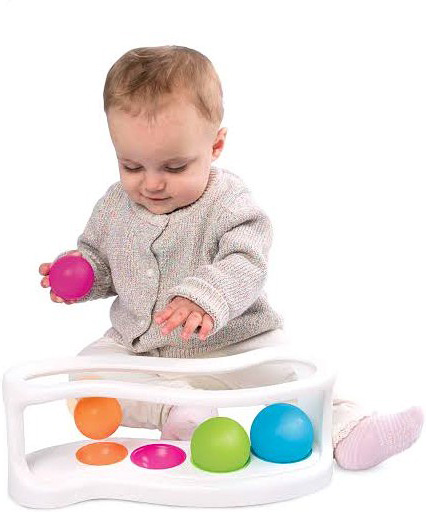 ألعاب فات برين - رولاجين فارز-فات برين تويز