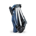 عربة أطفال من هوك- سويفت بلس