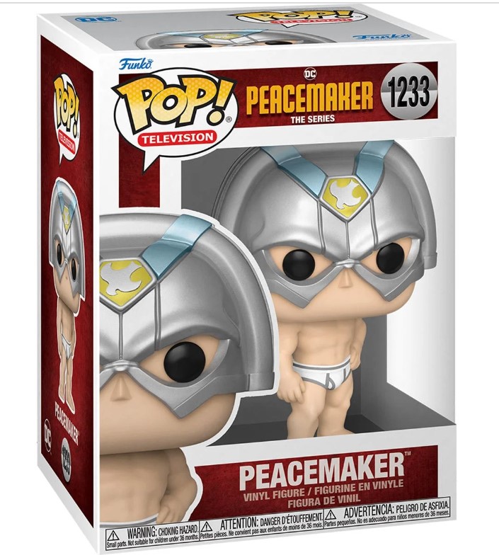 فنكو بوب تلفزيون -صانع السلام-1233- صانع السلام