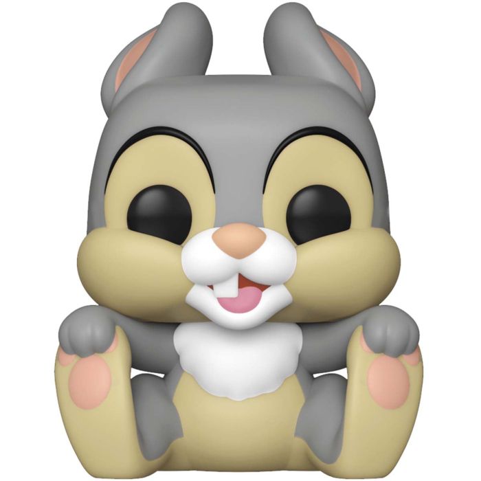 فنكو بوب ديزني كلاسيك  -1186-بامبي ثامبر