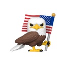 فنكو بوب تلفزيون دي سي-صانع السلام-1236-ايغلي