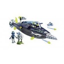 TEAM S. H A R. K. DRILL DESTROYER