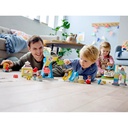 ليغو دوبلو - مجموعة الملاهي