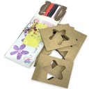 البوم اشغال فنية  BST(N16)-1336/39