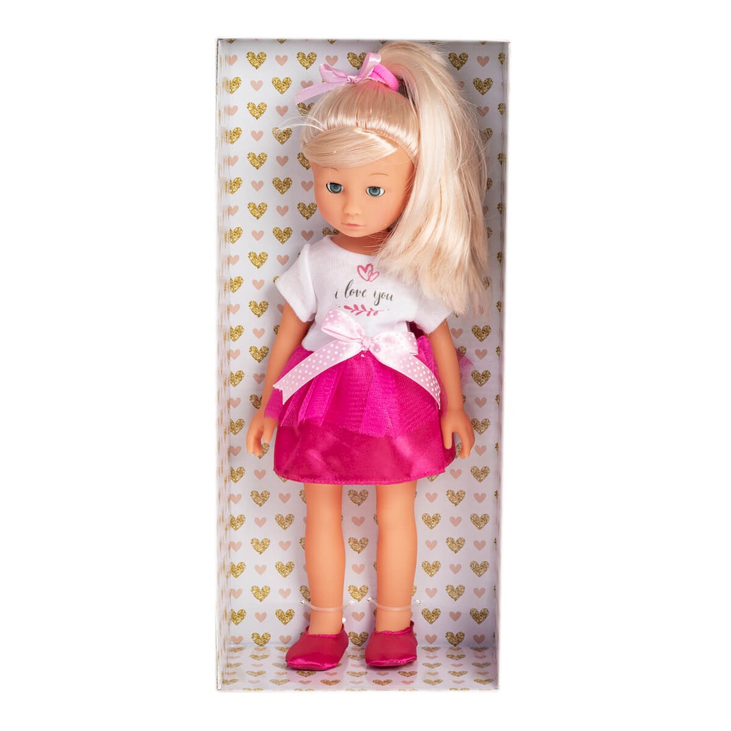 دمية بامبولينا اموري فاشون