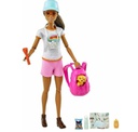 barbie wellness doll