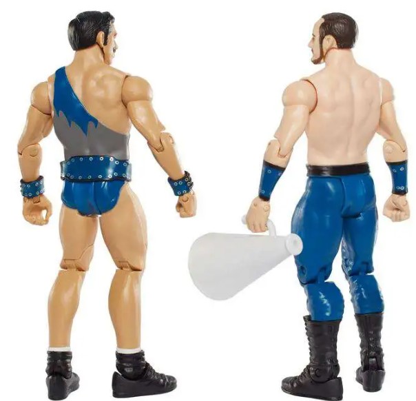 wwe fgr umtimate rivals dual