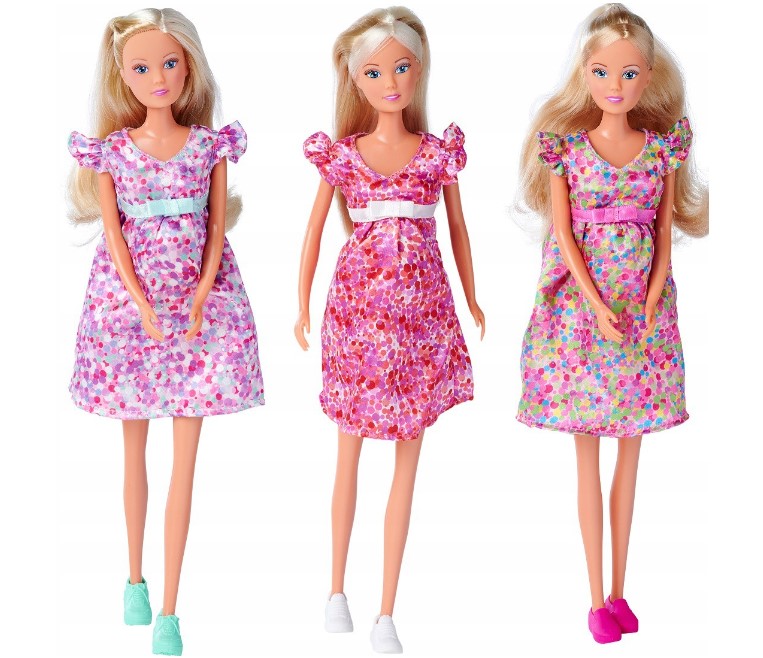 ستيفي لوف بيبي سربرايز بوب