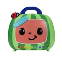 كوكو ميلون -حقيبة الطبيب الموسيقية !