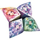 النجوم الضبابية 