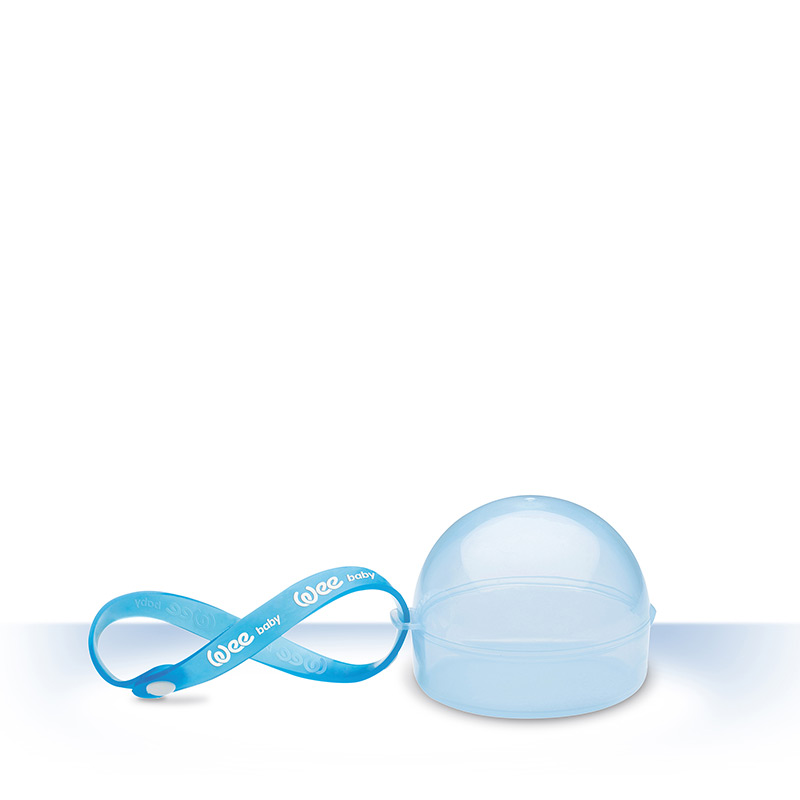 وي بيبي حافظة لهاية واقية