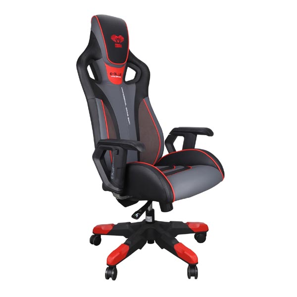 كرسي ألعاب إي بلو كوبرا