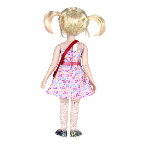 دمية روبي ريد سيبليس - كالي