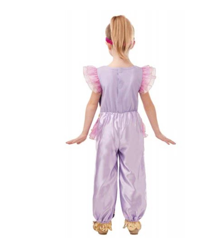 ملابس تنكرية -زي شيمر اند شاين لامع