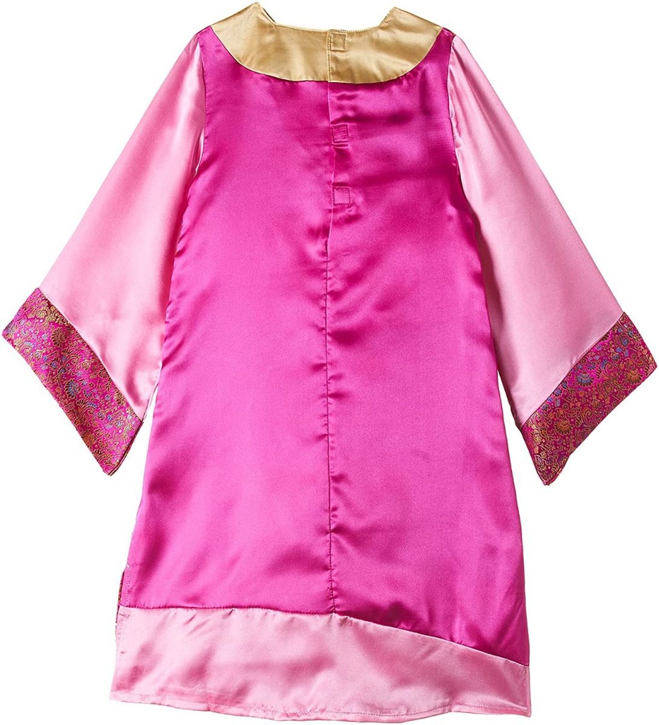 ملابس تنكرية فستان الاميرة الشرقي