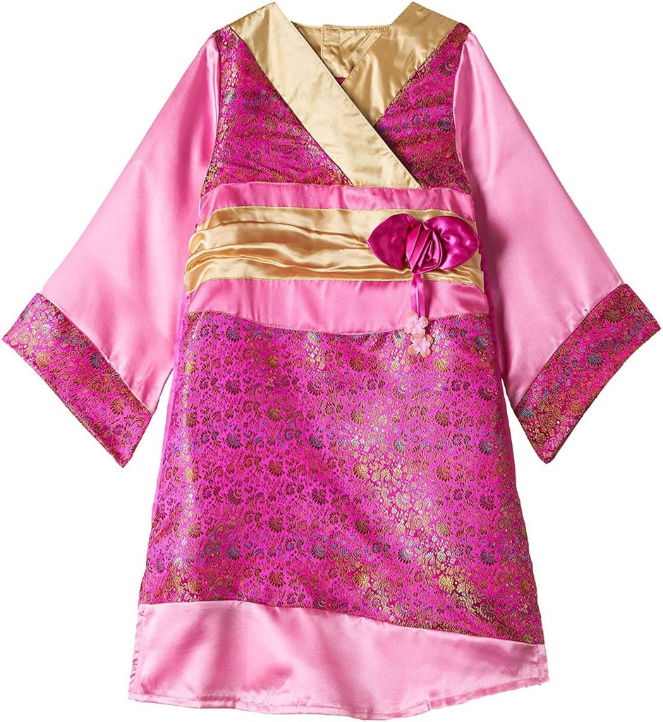 ملابس تنكرية فستان الاميرة الشرقي