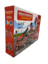 Building Block Series magic magnetic 50pcs