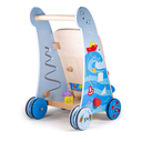 Marine Activity Walker