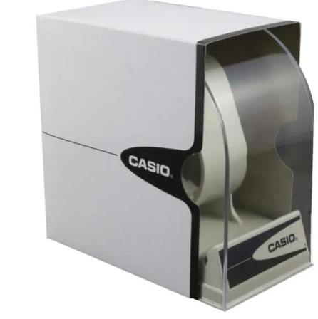 ساعة كاسيو نسائية