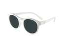 ليتل سول - نظارات شمسية للأطفال-ابيض