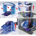 موقف ديكي ماجوريت + 5 سيارات