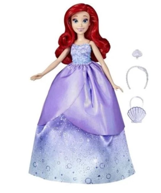 دمية ديزني برنسيس