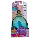 هاسبرو ديزني برينسيس سيكريت ستايلز - مفاجأة أنيقة