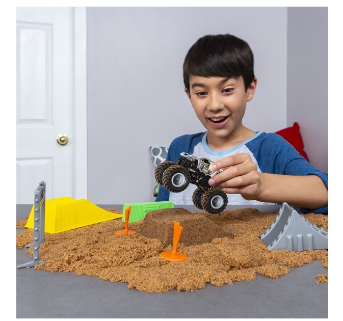 مجموعة المبتدئين – ماكس دي.