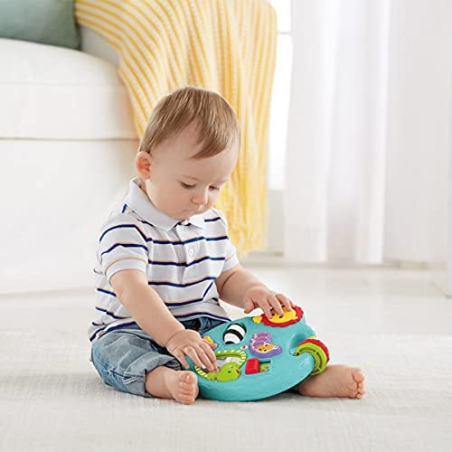 لوحة اللعب ديسكفري فيشر برايس