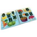 كتاب نشاط روضة الأطفال