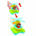 جيجلز - لعبة هليكوبتر بيلد ان بلاي لعبة نشاط