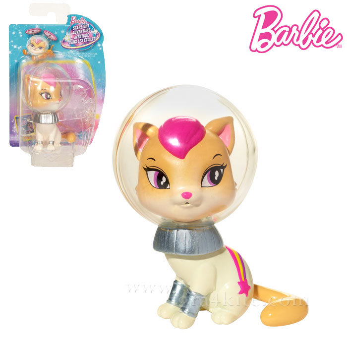 باربي -قط الفضاء ستار لايت